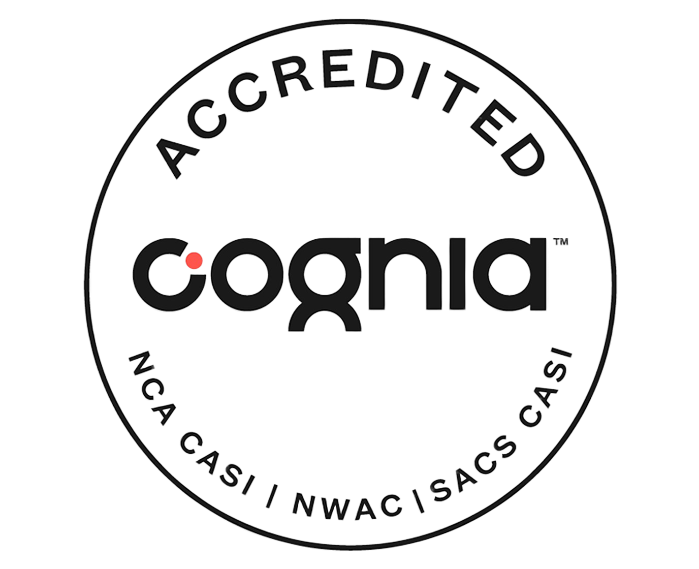 Cognia Certification